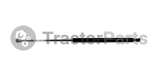 GAS STRUT - John Deere 6J, 6000, 7000 series
