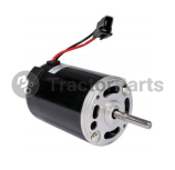 Cab Blower Motor - John Deere 8000, 8010, 9000 series