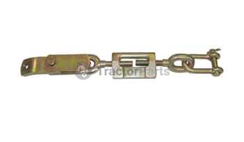 Chain Stabiliser - Massey Ferguson 100,200,300,500,600 series