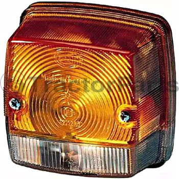 Front Combination Lamp - John Deere 50, 30, 40, Case IH