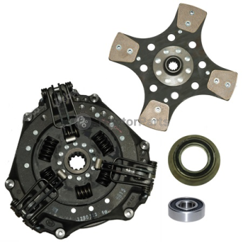 CLUTCH ASSEMBLY COMPLETED - John Deere 5015, 5315 serie