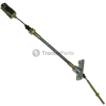 CLUTCH CABLE - Renault/Claas Ceres serie