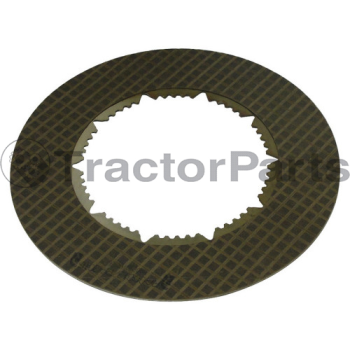 Friction Disc - John Deere 6000, 6100, 6010, 6020, 7000 Serie
