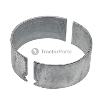CONNECTING ROD BEARING PAIR 0.020'' - 0.51mm - Renault/Claas Ceres series