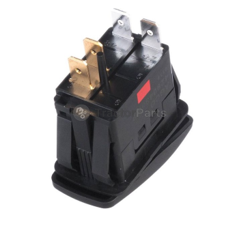 Light Switch - Massey Ferguson 5420,6100,6200,8100,8200 series
