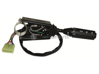 Комбиниран ключ за мигачи, чистачки, фарове - Massey Ferguson 6400, 7400 серия