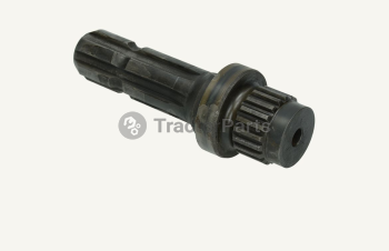 PTO Shaft - New Holland T4 115, T5 series