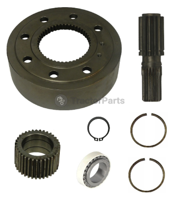 Planetary Gear Repair Kit ZFAPL735 - John Deere 6000,6010,6020,7000,7010,7020 series