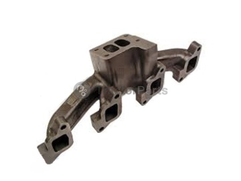 EXHAUST MANIFOLD - New Holland TS