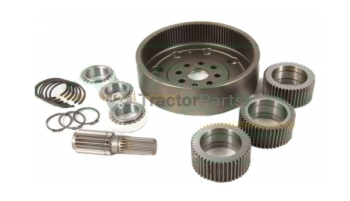Planetary Gear Repair Kit ZFAPL335 - Ford New Holland 10