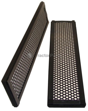 CAB FILTER ACTIVATED CHARCOAL - Renault/Claas 80, 50