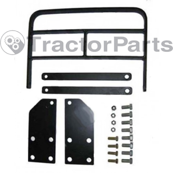 Grill Guard - Massey Ferguson 4200 & 4300 Series