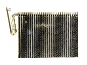 AIR CONDITIONING EVAPORATOR - Claas Ares, Arion, Axion