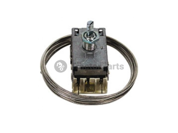 AIRCONDITIONING THERMOSTAT - Renault/Claas Dionis, Fructus, Nectis