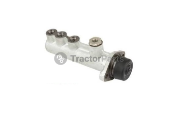 MASTER BRAKE CYLINDER LHM OIL - Renault/Claas Ares, Arion, Atles