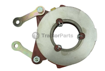 BRAKE ACTUATOR ASSEMBLY - Renault/Claas 600, 700