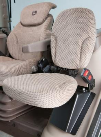 Passenger Seat - John Deere 6R, 8R serie