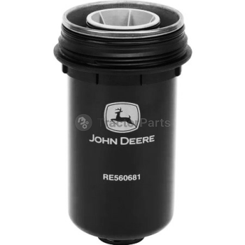 Fuel Filter - John Deere 6M, 6R, 7R serie