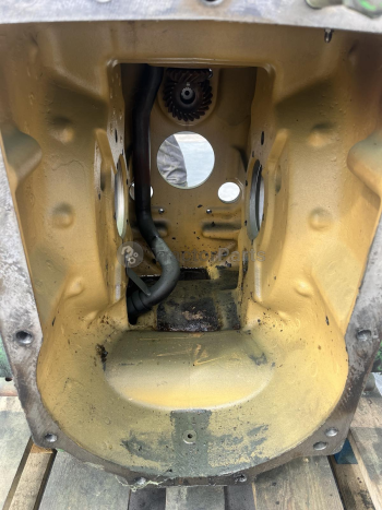 Housing, Rear End To Fit (second hand) - John Deere 7000, 7010 serie