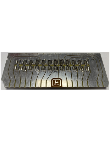 Printed Circuit - John Deere 40, 50