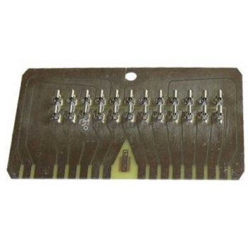 Printed Circuit - John Deere 40