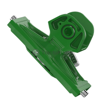 Trailer Height Adjustable Hitch 390mm - John Deere 6R, 7R, 8R