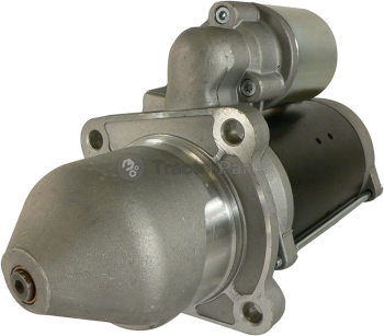 Starter Motor - John Deere 3200, 3400, 3215, 3415, 3220, 3420