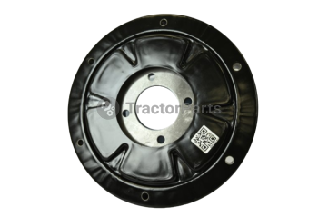 Torsion Damper - John Deere 6M, 6R