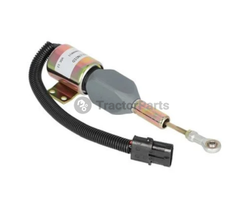 Stop Solenoid - John Deere 7010 serie