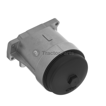 Корпус за маслен филтър - John Deere 7R, 8R, 9R