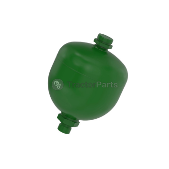 Hydraulic Accumulator - John Deere 6M, 6R