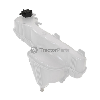 Разширителен съд за радиатор - John Deere 6R, 6M