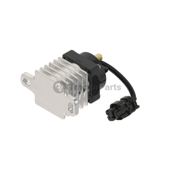 Relay - John Deere 6R, 7R, 8R