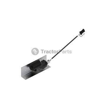 Wiper Motor - John Deere 6M