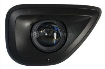Head Lamp LH - John Deere 6M, 6R