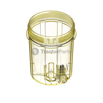 Fuel Filter Bowl - John Deere 6R, 7R