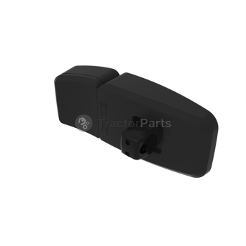 LH Rear View Mirror - John Deere 6M, 6R