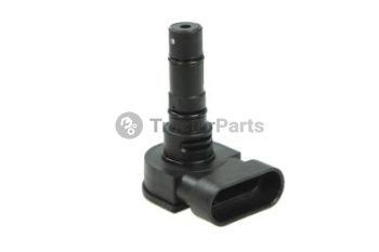 Pressure switch for hydraulic oil filter - John Deere 6M, 6R, 6020, 6030, 7020, 7030