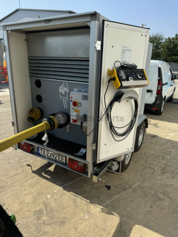 Чип тунинг и софтуерно премахване на DPF, EGR, ADBLUE