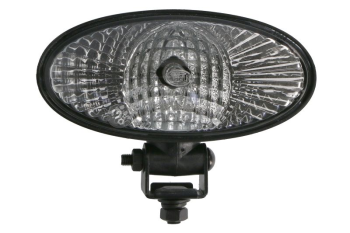 Work Lamp halogen - John Deere 5M, 5R, 6R, 7R, 8R, 9R