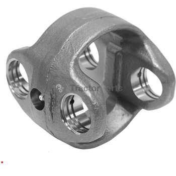 Universal Joint Yoke - John Deere 6M, 6R