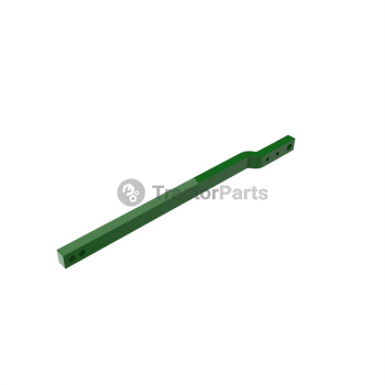 Drawbar, Category 3, L-1465mm - John Deere 8000, 8010, 8020, 8R