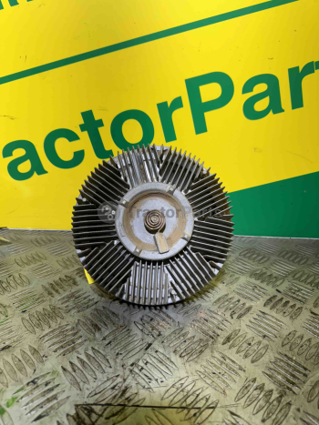 Viscous Fan (used) - John Deere 6020, 6020SE, 7020