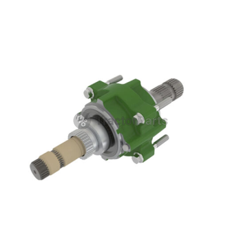 OPRIONAL PTO KIT ADAPTER -  540 / 1000 1-3/8  fits - John Deere 7030, 8000, 7020, 8010, 8020, 8030, 8R