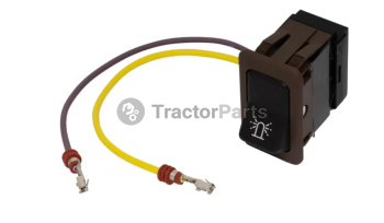 ROCKER SWITCH - John Deere 6010, 6020, 7020