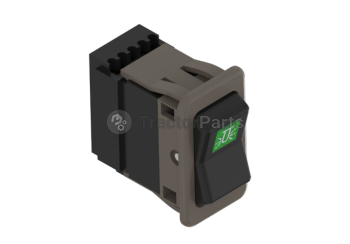 ROCKER SWITCH - John Deere 6030