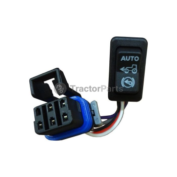 ROCKER SWITCH Auto Trac - John Deere 5M