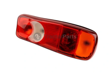 Rear Lamp for Right or Left