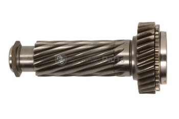 Drive Shaft Z 29/14 - John Deere 40, 50