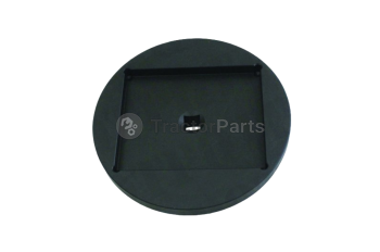 MFWD King Pin Socket - John Deere